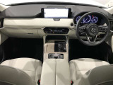 CX-60 3.3 XD ハイブリッド エクスクルーシブモダン ディーゼル 4WD 
