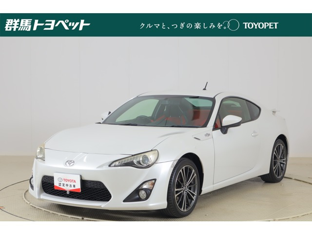 86 2.0 GT リミテッド 