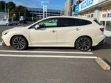 レヴォーグ 1.8 STI スポーツ EX 4WD 