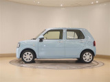 ミラトコット L SAIII 4WD 