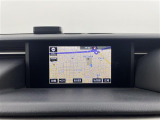 【純正ナビ】専用設計で車内の雰囲気にマッチ!ナビ利用時のマップ表示は見やすく、いつものドライブがグッと楽しくなります!