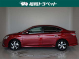 シルフィ 1.8 S ツーリング 
