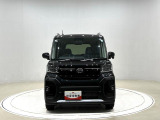 【当社専門スタッフがキレイにしてます】ダイハツ広島では展示前に当社中古車センターにてクリーニング!店舗でも定期的に洗車♪品質には自信があります!お気軽にご来店下さい