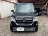 N-BOX G ホンダセンシング 