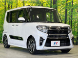 大好評のボディコーティング「弾スプラッシュコート」もご納車までに施工可能。通常のガラスコートと異なる、耐久年数6年の無機質ガラスコーティングが、ボディをキレイな状態に保ってくれます。