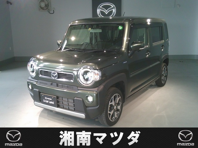 フレアクロスオーバー XS 