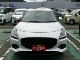 スイフト 1.2 XG 4WD フルタイム4WD CVT 衝突被害