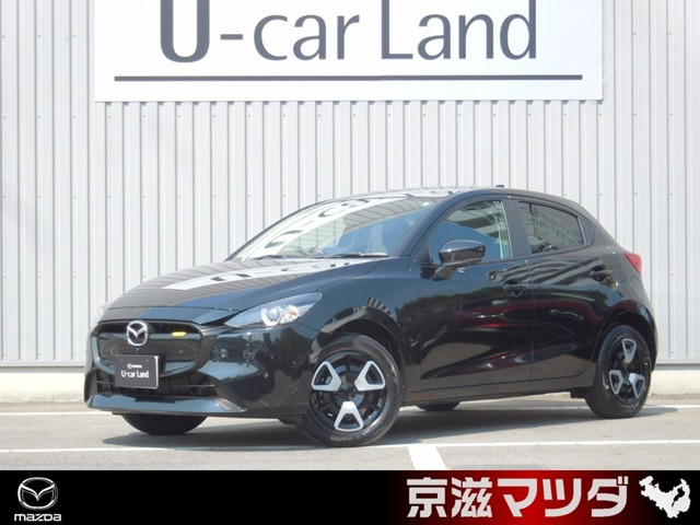 MAZDA2 1.5 15BD 