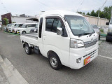 ハイゼットトラック ジャンボ 4WD 