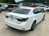 GS 300h 