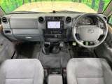 ランドクルーザー70 ピックアップ 4.0 4WD 