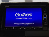純正メモリーインターナビ付きです!CD・DVD再生、ミュージックサーバー、フルセグTV視聴、Bluetooth・ミュージックプレーヤー接続可能です!