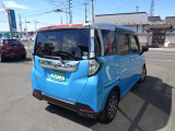 タンク 1.0 カスタム G 