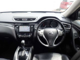 エクストレイル 2.0 20Xt エマージェンシーブレーキパッケージ 4WD 3列車 