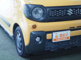 ☆納車前には撥水コーティングで外装のツヤとクリアを復活させます!!納車後の、お手入れも楽にして頂けます!!(パックによります)