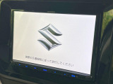 【純正ナビ】人気の純正ナビを装備。オーディオ機能も充実しており、Bluetooth接続すればお持ちのスマホやMP3プレイヤーの音楽を再生可能!毎日の運転がさらに楽しくなります!!