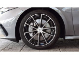 Aクラス AMG A35 4マチック 4WD 