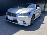 GS 450h Fスポーツ 