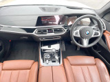 X7 xドライブ 40d Mスポーツ 4WD 