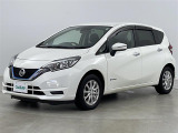 ノート 1.2 e-POWER X FOUR 4WD 修復歴無し