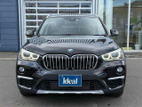 X1 xドライブ 18d xライン 4WD 