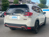 フォレスター 2.0 エックスブレイク 4WD 