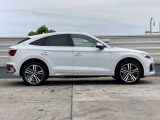 ドイツ本国Audi AGが認定する資格を有するメカニックが納車前の点検からアフターサービス迄サポート致します。