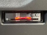 【ETC】高速道路の料金所をストレスなく通過!話題のスポットやサービスエリアに多い「スマートIC」利用時は必須のアイテムです。当店でセットアップを実施、ご納車当日からすぐにご利用いただけます!