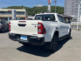ハイラックス 2.4 Z GRスポーツ ディーゼル 4WD 