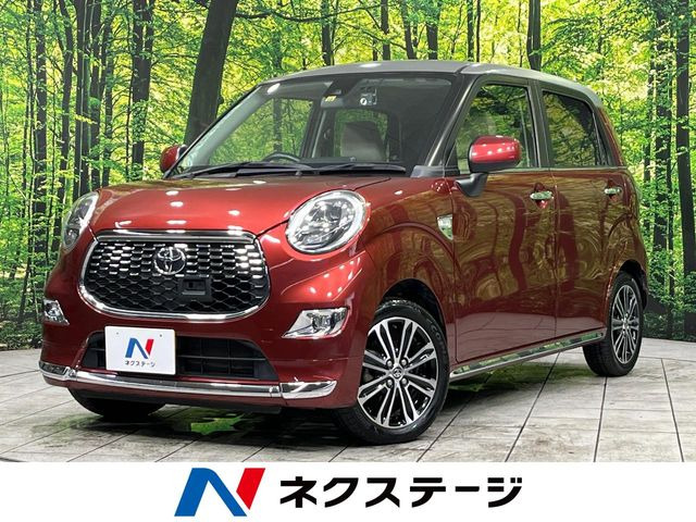 ピクシスジョイC Gターボ SAII