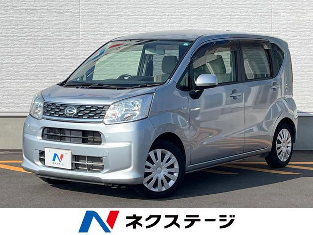 ムーヴ L 