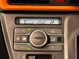 車内空調は&rdquo;AUTOエアコン&rdquo;にお任せ。運転に集中出来ますよ!