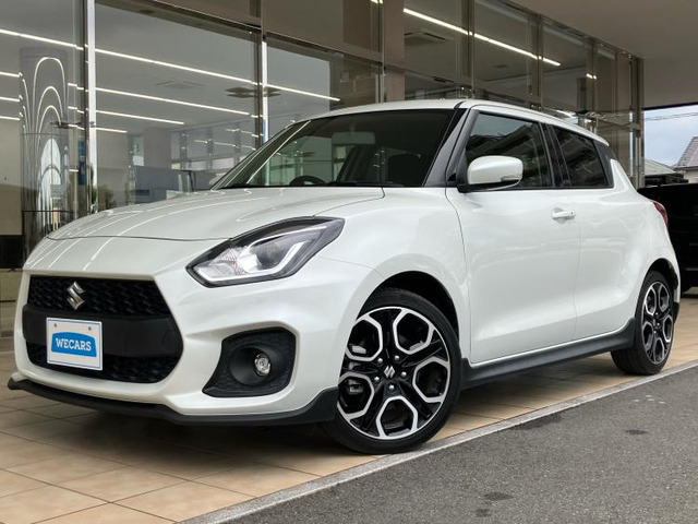 スイフト1.4 スポーツ
