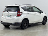 ノート 1.2 e-POWER X FOUR シーギア リミテッド 4WD 修復歴無し