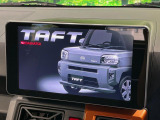 タフト G 