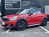 MINI NEXT 青葉 全国納車可能 正規ディーラー認定中古車TEL:022-719-2311