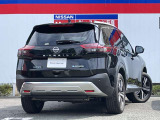 エクストレイル  1.5 G e-4ORCE 4WD