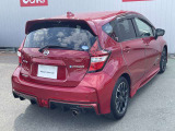 ノート 1.2 e-POWER NISMO 