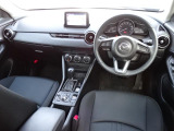 CX-3  1.5 15S ツーリング