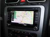 シロッコ 2.0 TSI 