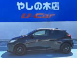 GRヤリス 1.5 RS 
