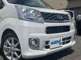 ムーヴ X 4WD 