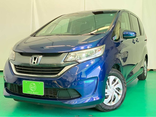 フリード 1.5 G ホンダセンシング 