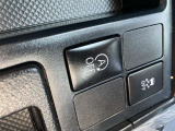 アイドリングストップ機能がついているので、停車時にエンジンを止めて燃料消費を抑えます。環境にもお財布に優しいですね♪