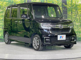 大好評のボディコーティング「弾スプラッシュコート」もご納車までに施工可能。通常のガラスコートと異なる、耐久年数6年の無機質ガラスコーティングが、ボディをキレイな状態に保ってくれます。