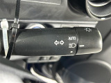 【オートライト(AUTO)】外の明るさをシステムが感知して、自動でヘッドライトが点灯します!ヘッドライトをつけ忘れを防ぐ便利機能です。