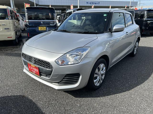 スイフト 1.2 XGリミテッド 