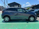 ホンダ独自のセンタータンクレイアウトで見た目以上に室内が広く、日常からお出かけまで使える便利な一台ですよ♪