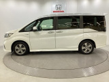 購入後も自社指定整備工場完備でお客様の愛車をしっかりサポート致します!御納車時には安全かつ安心してお乗り頂けるようホンダ専門知識を持つ整備スタッフが点検・整備・装備も説明をしてお渡ししております。