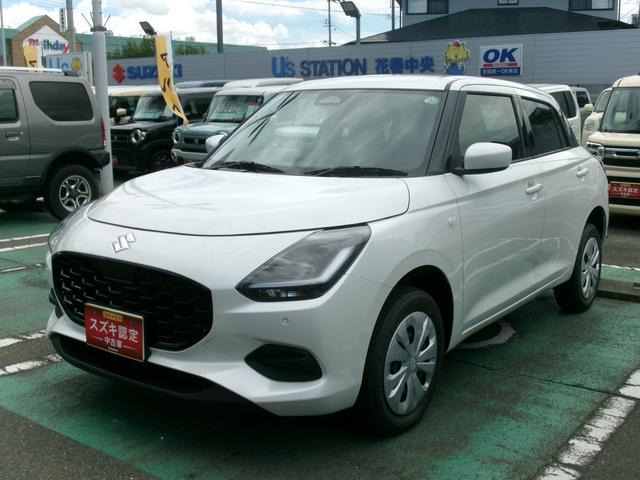 スイフト 1.2 XG 4WD フルタイム4WD CVT 衝突被害
